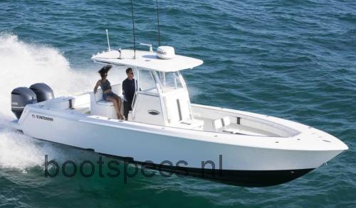 Contender 32 ST specificaties en beoordelingen